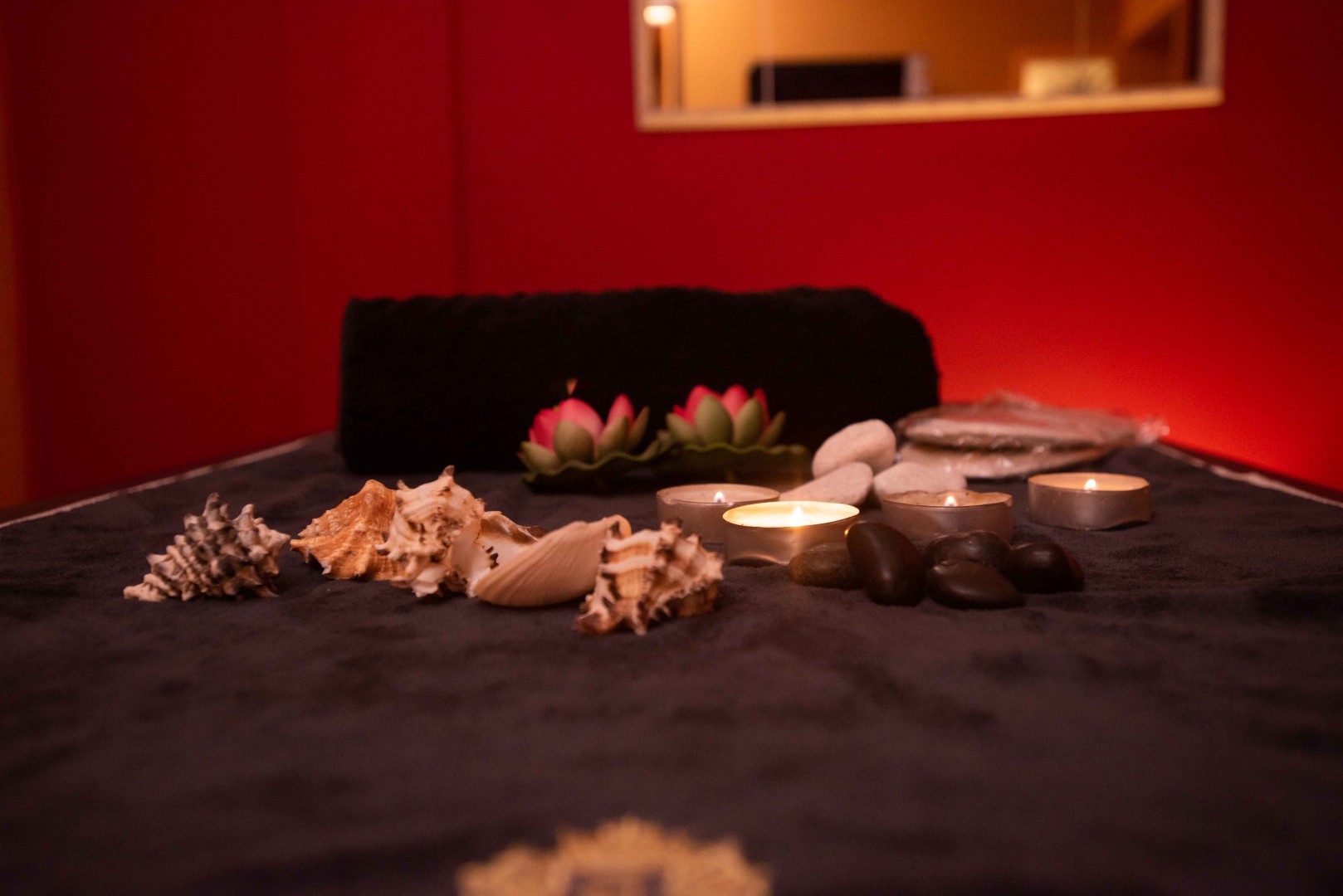 Palace Massage